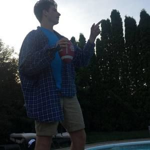 Meet your Posher, Jake